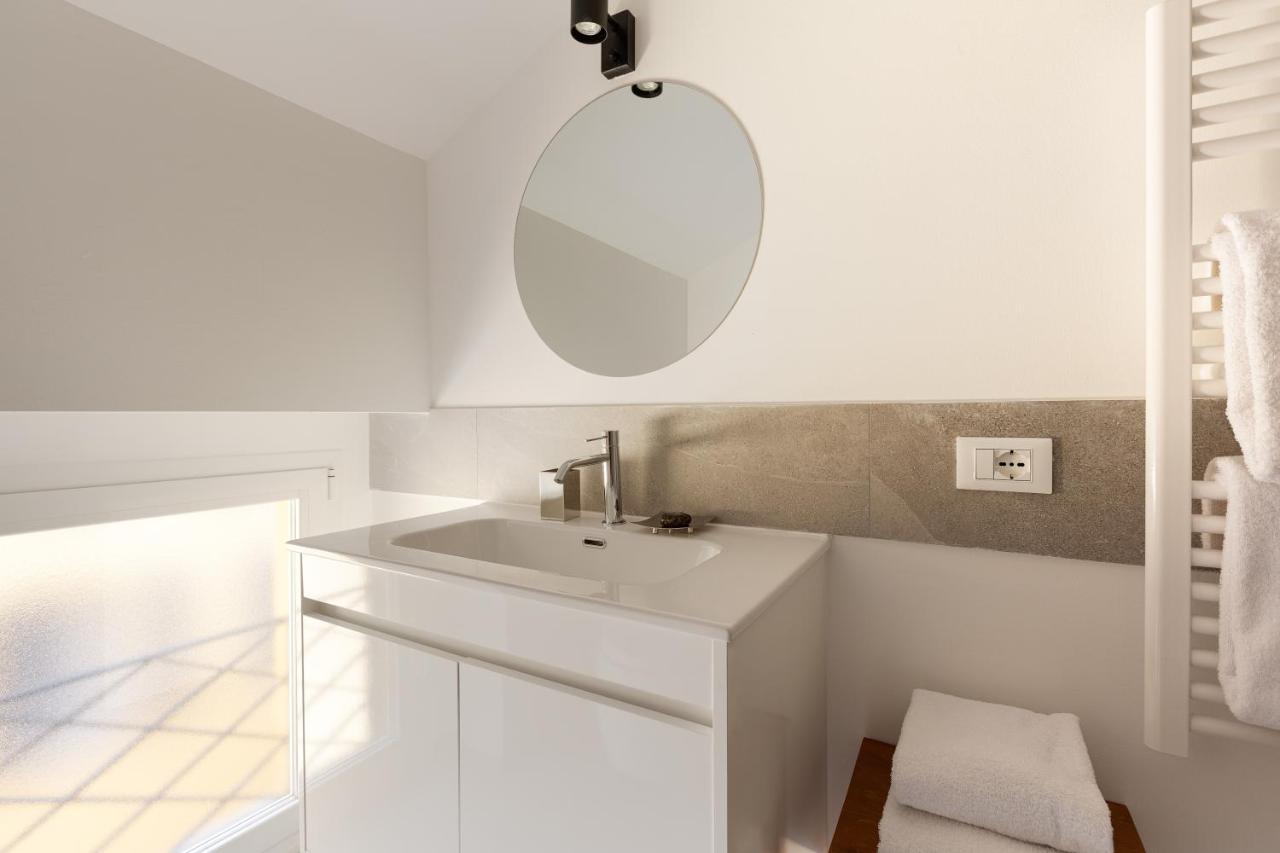 Spiga 46 Suites By Brera Apartments ميلان المظهر الخارجي الصورة